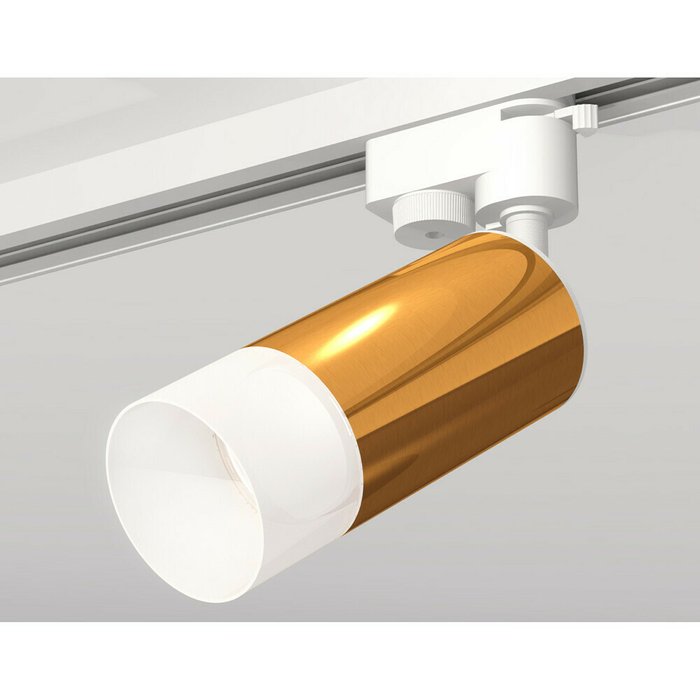 Трековый светильник Ambrella Track System XT6327003 - купить Трековые светильники по цене 3685.0 Трековый светильник Ambrella Track System XT6327003 - купить Трековые светильники по цене 3685.0