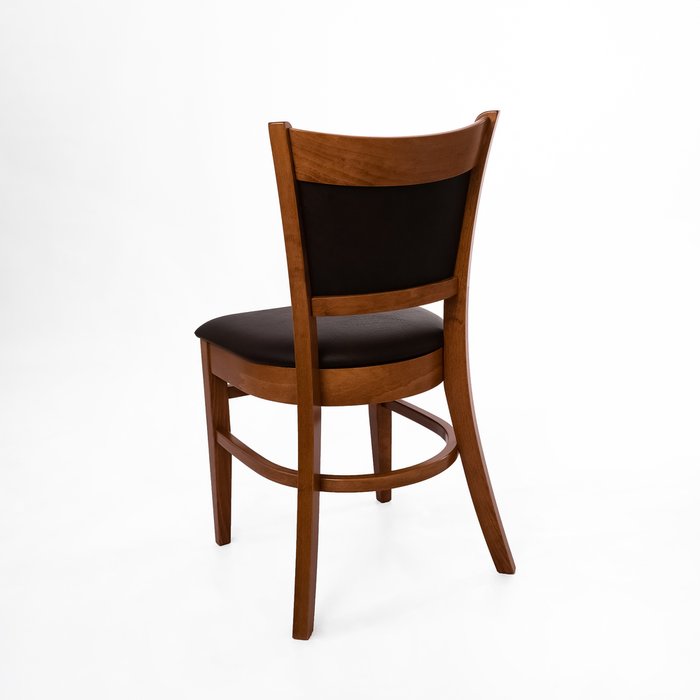 Стул Favorite коричневого цвета - лучшие Обеденные стулья в INMYROOM