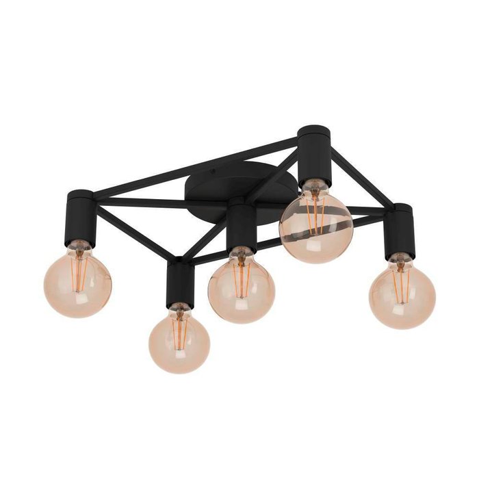 43721 Потолочный светильник EGLO Speke 43721 Потолочный светильник EGLO Speke