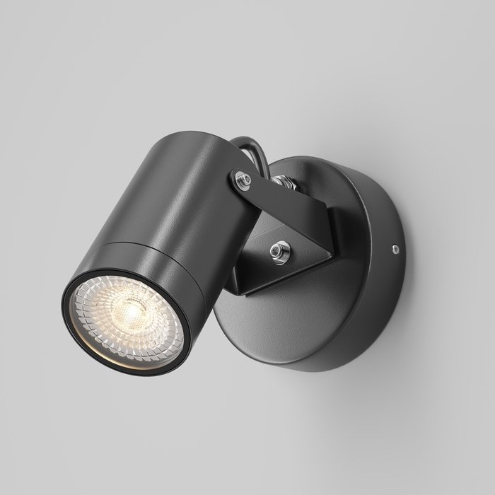 Настенный светильник (бра) Outdoor O025WL-01B Scope Outdoor - купить Настенные уличные светильники по цене 3790.0 Настенный светильник (бра) Outdoor O025WL-01B Scope Outdoor - купить Настенные уличные светильники по цене 3790.0