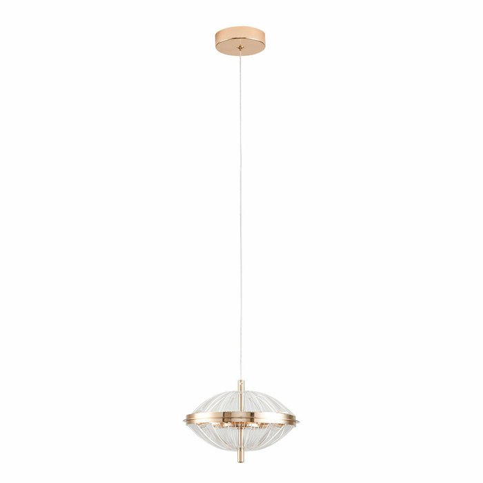 Подвесной светильник Arte Lamp ANDROMEDA A2089SP-6GO Подвесной светильник Arte Lamp ANDROMEDA A2089SP-6GO