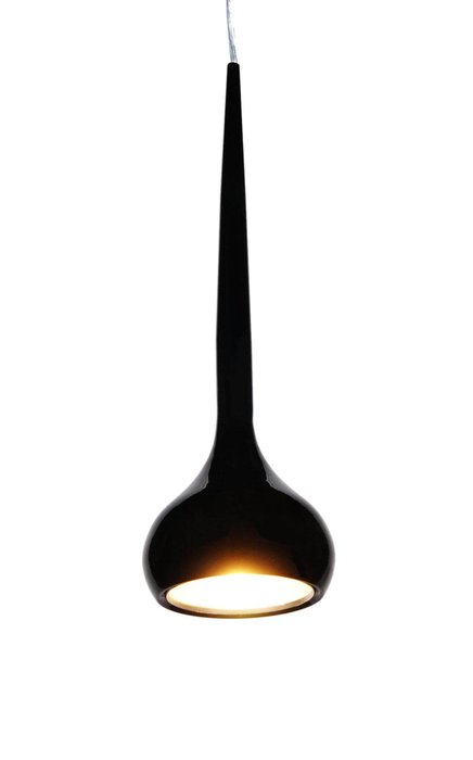 Подвесной светильник Lumina Deco LDP 9128 BK - купить Подвесные светильники по цене 3900.0