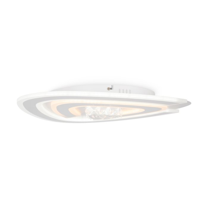 Потолочный светильник Freya FR6049CL-L98W Lamina LED - купить Потолочные светильники по цене 13020.0