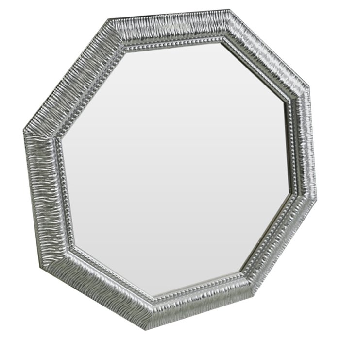 Зеркало "Sparkle Silver" Зеркало "Sparkle Silver"