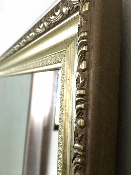 Зеркало "Alessandro" - купить Напольные зеркала по цене 25000.0