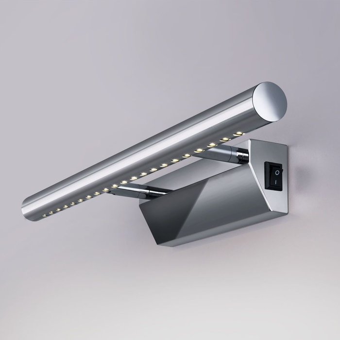 Настенный светодиодный светильник Trinity Neo MRL LED 1001 - купить Подсветка для картин по цене 3440.0