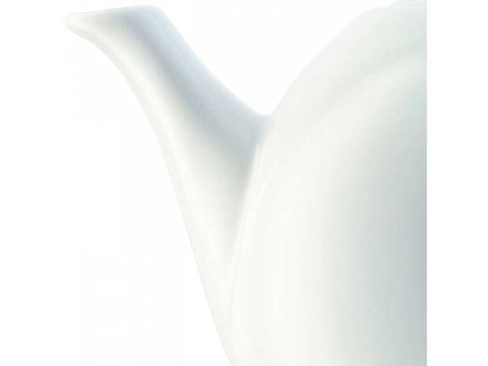Чайник заварочный округлый LSA dine 0.75 мл - лучшие Для чая и кофе в INMYROOM