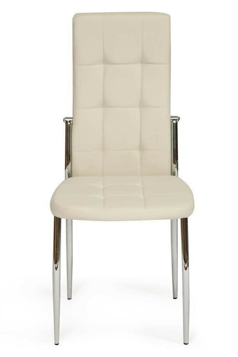 Стул Elfo цвета слоновой кости - купить Обеденные стулья по цене 4730.0