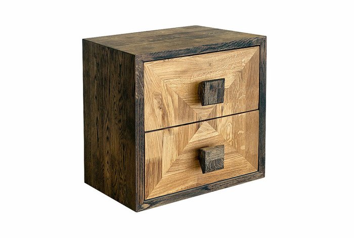 Модуль Cube Design коричневого цвета Модуль Cube Design коричневого цвета
