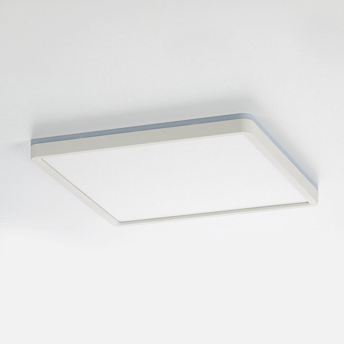 Citilux NORMA CL749K300 RGB Светильник с пультом Белый - купить Накладные споты по цене 5599