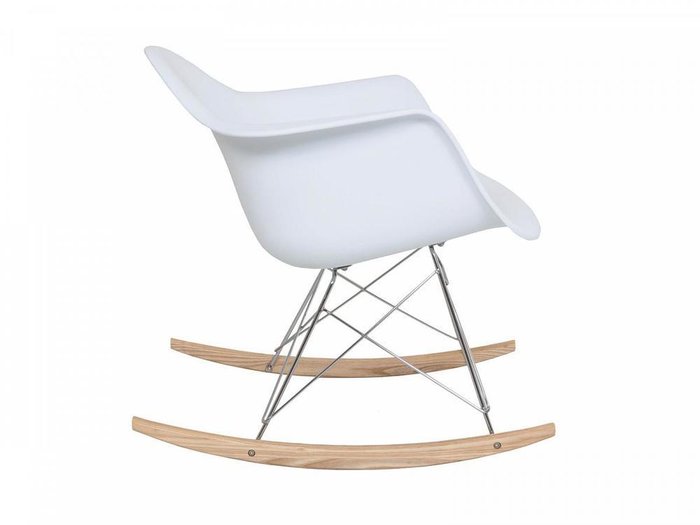 Кресло-качалка "Spacer" - лучшие Интерьерные кресла в INMYROOM