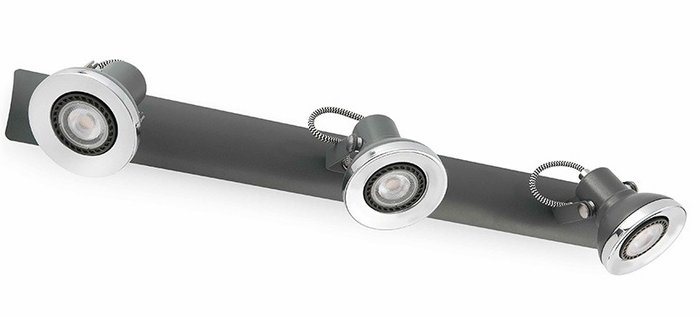 Настенный светильник Ring - купить Накладные споты по цене 9400 Настенный светильник Ring - купить Накладные споты по цене 9400