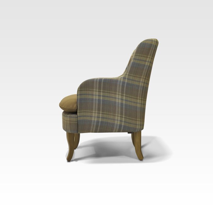 Кресло Beatrix - лучшие Интерьерные кресла в INMYROOM