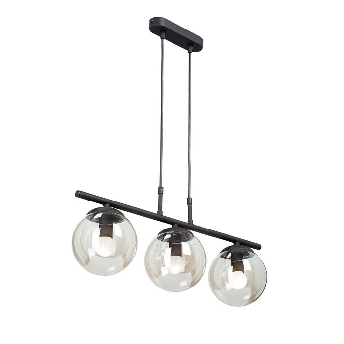 Люстра V4178-1/3S, 3xE14 макс. 40Вт