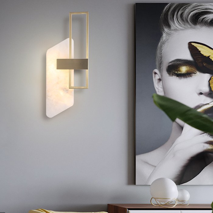 Бра Inodesign Bliss 40.5320 - купить Бра и настенные светильники по цене 37500 Бра Inodesign Bliss 40.5320 - купить Бра и настенные светильники по цене 37500