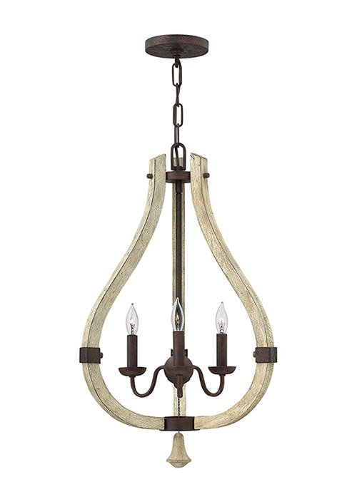 Люстра "Middlefield" Hinkley Lighting