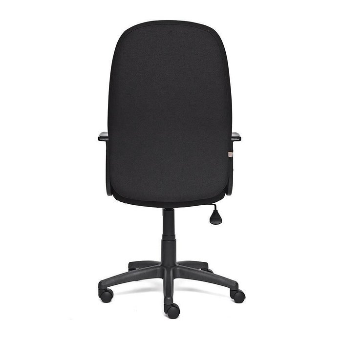 Офисное кресло Office черного цвета - лучшие Офисные кресла в INMYROOM