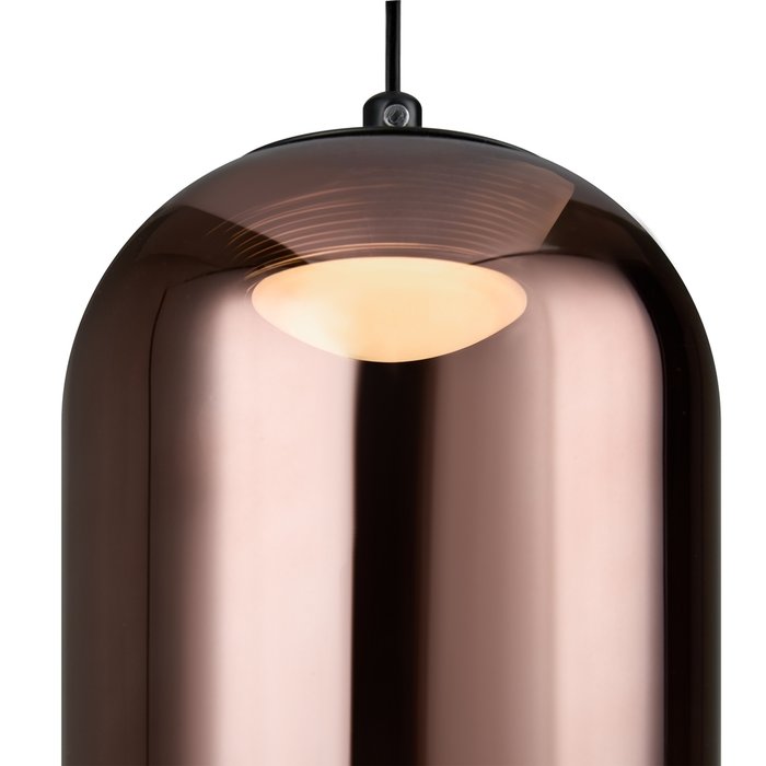 Подвесной светильник Freya FR6134PL-L4C Idol LED - лучшие Подвесные светильники в INMYROOM
