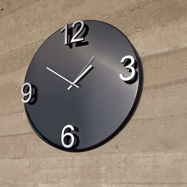 Часы настенные Umbra elapse  - купить Часы по цене 6999.0