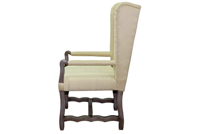 Кресло Bliss с высокой спинкой - лучшие Интерьерные кресла в INMYROOM