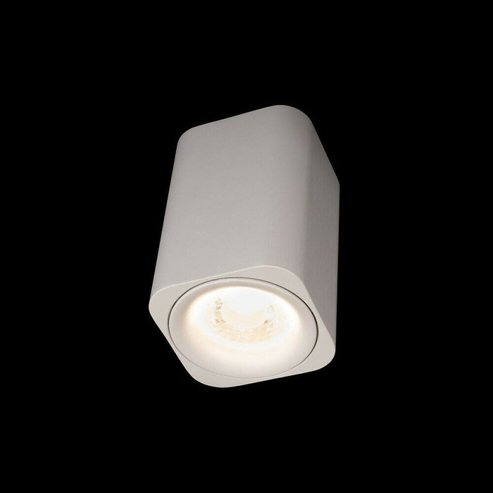 Светильник точечный Loft It Cup 10329 White - лучшие Накладные споты в INMYROOM