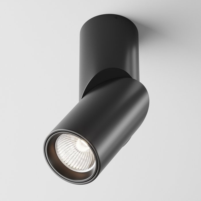 Потолочный светильник Technical C027CL-L10B4K - лучшие Потолочные светильники в INMYROOM