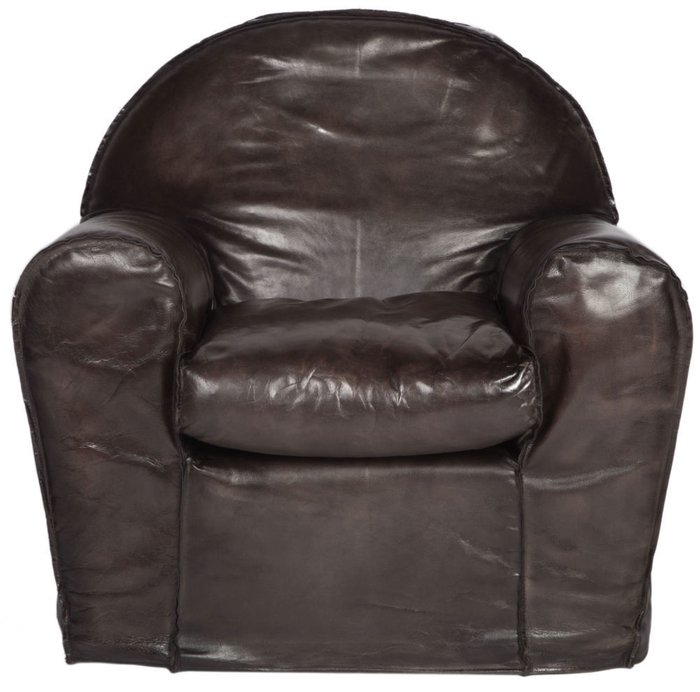 Кресло "Michael" черное - купить Интерьерные кресла по цене 86268.0