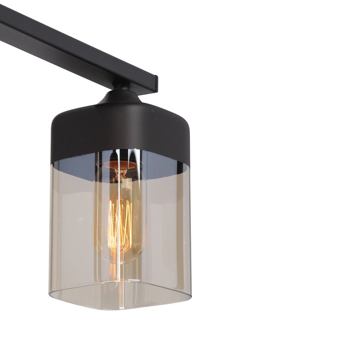 Люстра V3996-1/3S, 3xE27 макс. 40Вт - лучшие Подвесные системы в INMYROOM