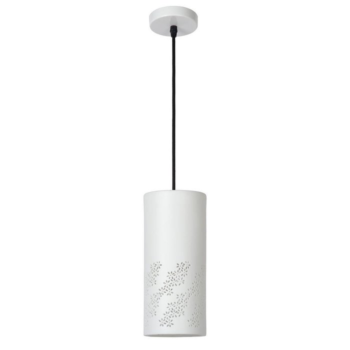 Подвесной светильник Sinan с керамическим плафоном 