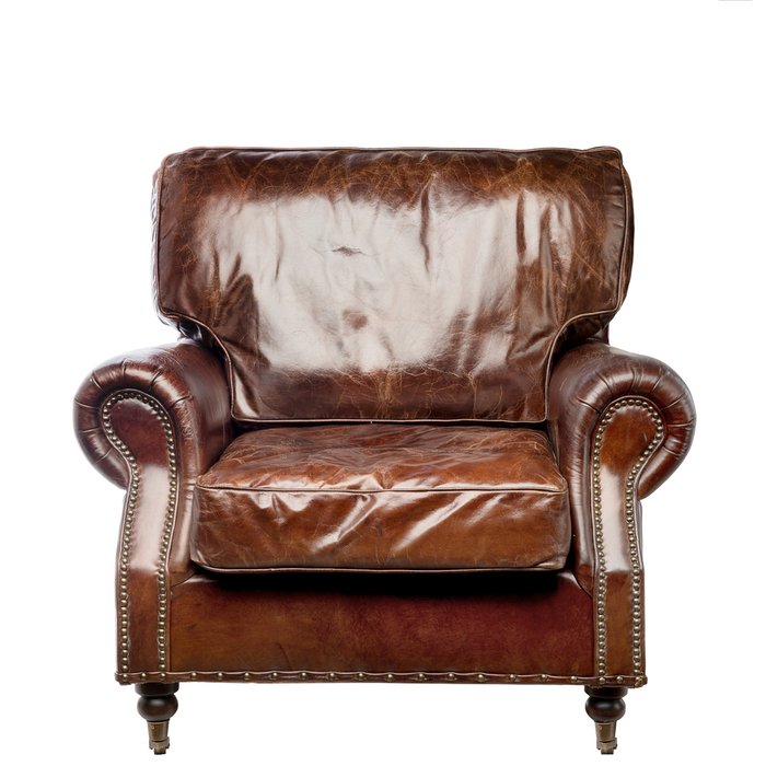 Кресло Maxwell на колесиках - купить Интерьерные кресла по цене 143400.0