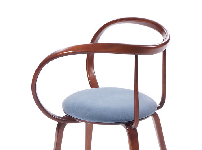 Стул Apriori XL - купить Обеденные стулья по цене 22220.0