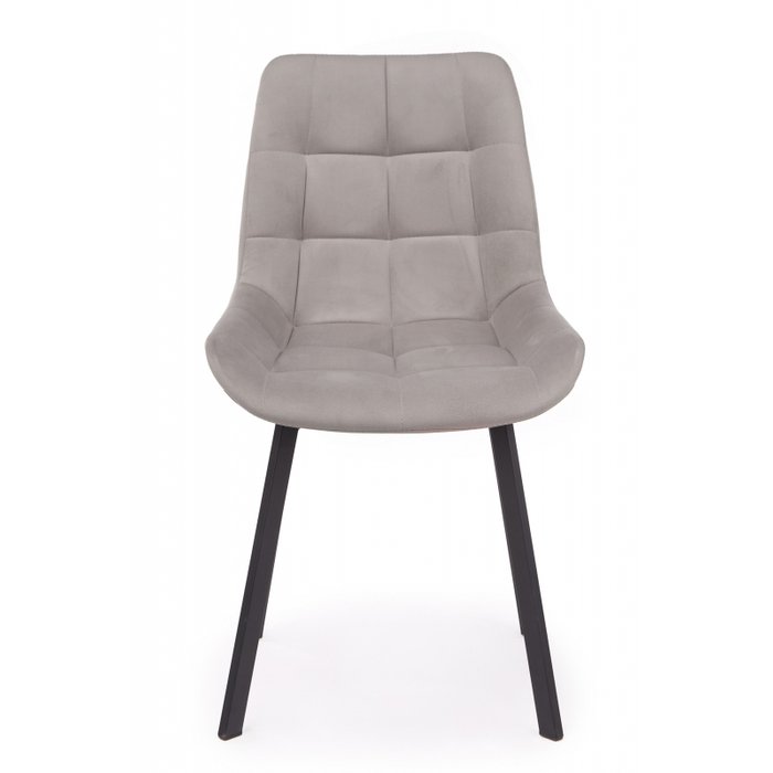 Обеденный стул Челси П цвета латте - лучшие Обеденные стулья в INMYROOM Обеденный стул Челси П цвета латте - лучшие Обеденные стулья в INMYROOM