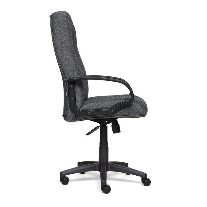 Кресло офисное серого цвета - купить Офисные кресла по цене 11516.0
