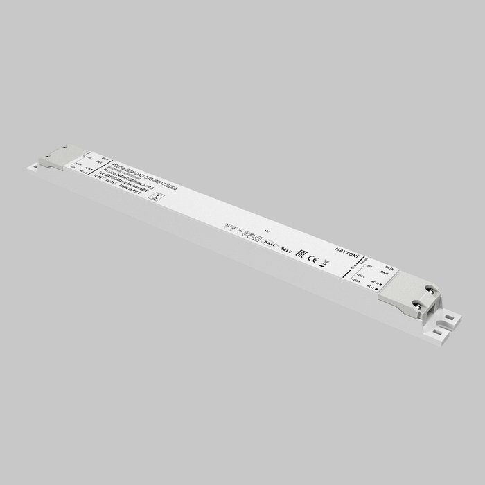 Источник напряжения Lighting control 725006 Источники напряжения DALI Блоки питания - лучшие Блоки питания треки в INMYROOM Источник напряжения Lighting control 725006 Источники напряжения DALI Блоки питания - лучшие Блоки питания треки в INMYROOM
