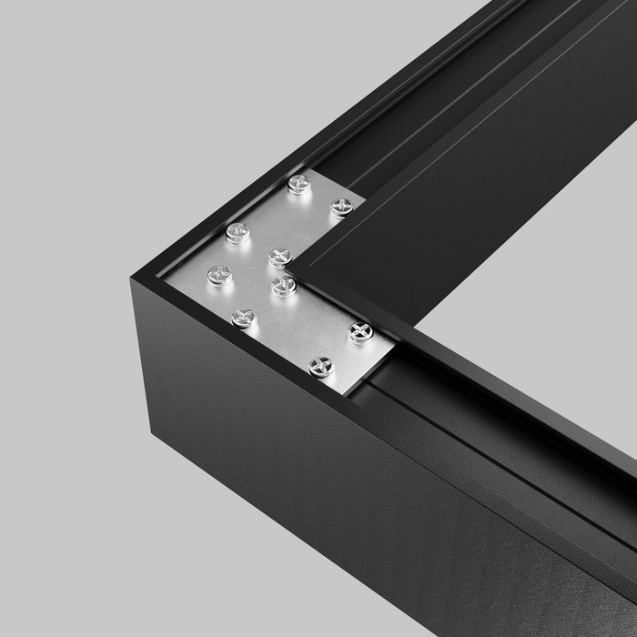 Комплектующие для накладной трековой системы Technical TRA034CL-21 Accessories for tracks Exility Магнитная трековая система 23мм EXILITY - лучшие Соединитель (коннектор) для треков в INMYROOM Комплектующие для накладной трековой системы Technical TRA034CL-21 Accessories for tracks Exility Магнитная трековая система 23мм EXILITY - лучшие Соединитель (коннектор) для треков в INMYROOM