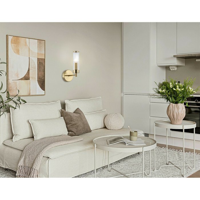 Бра Ambrella High Light LH55164 - купить Бра и настенные светильники по цене 3390.0