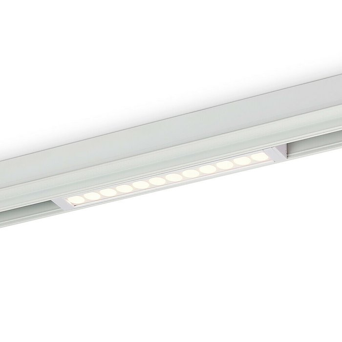 Трековый светильник Ambrella Magnetic 220V GL1301 - купить Трековые светильники по цене 2920.0
