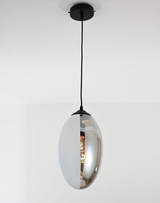 Подвесной светильник Lumina Deco Carlton LDP 6842 WT - лучшие Подвесные светильники в INMYROOM