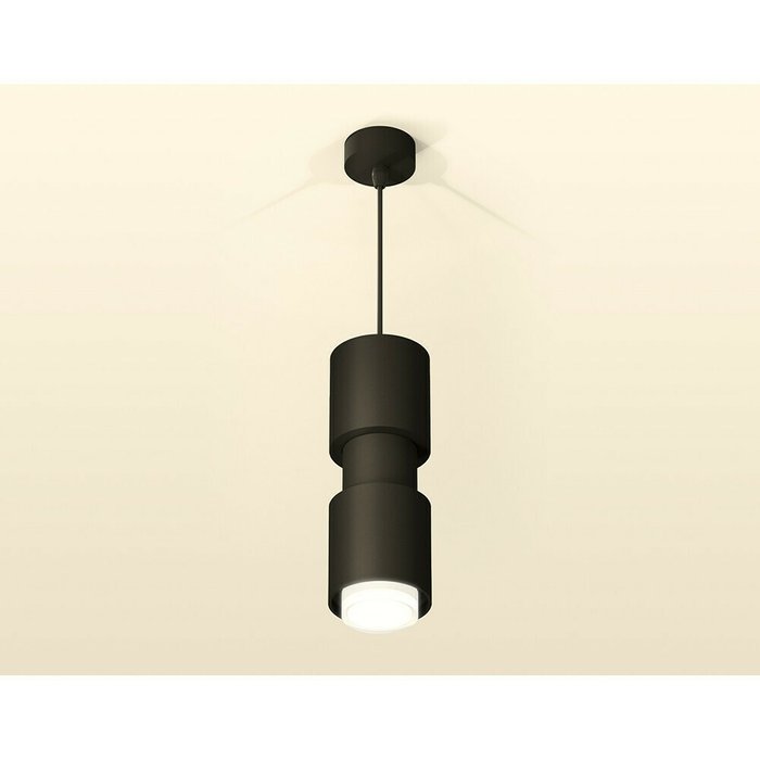 Люстра Ambrella Techno Spot XP7723031 - купить Подвесные светильники по цене 13785.0