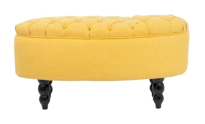 Пуф Wattley yellow Пуф Wattley yellow