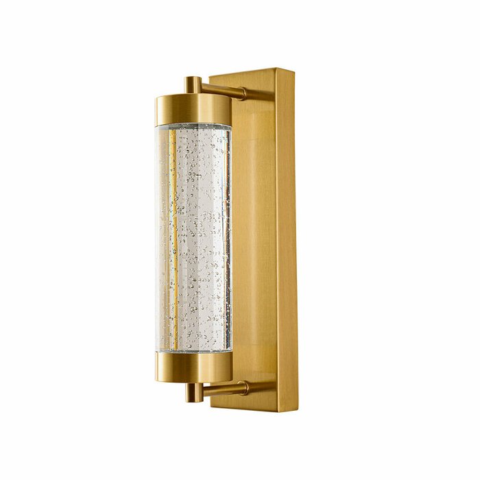 Настенный светильник Arte Lamp GALAXY A2132AP-8PB Настенный светильник Arte Lamp GALAXY A2132AP-8PB