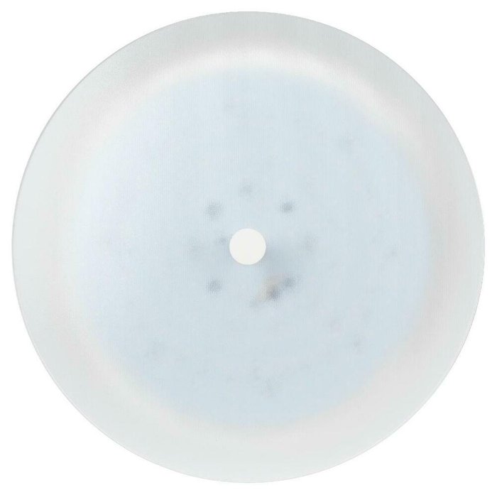 Потолочный светильник Locus Б0053316 (пластик, цвет белый) - купить Потолочные светильники по цене 7943.0
