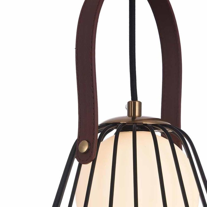 Подвесной светильник Maytoni Indiana   - купить Подвесные светильники по цене 4496.0