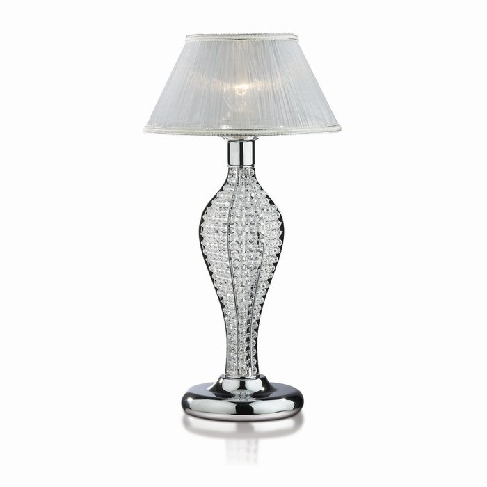 Лампа настольная Odeon Light Orio 