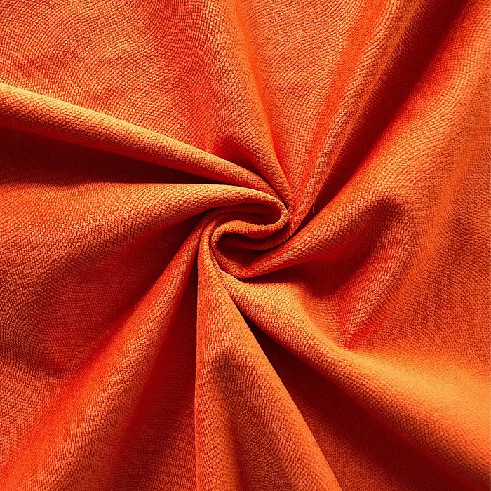 Кресло мешок Энджой Maserrati 12 XL оранжевого цвета - лучшие Бескаркасная мебель в INMYROOM