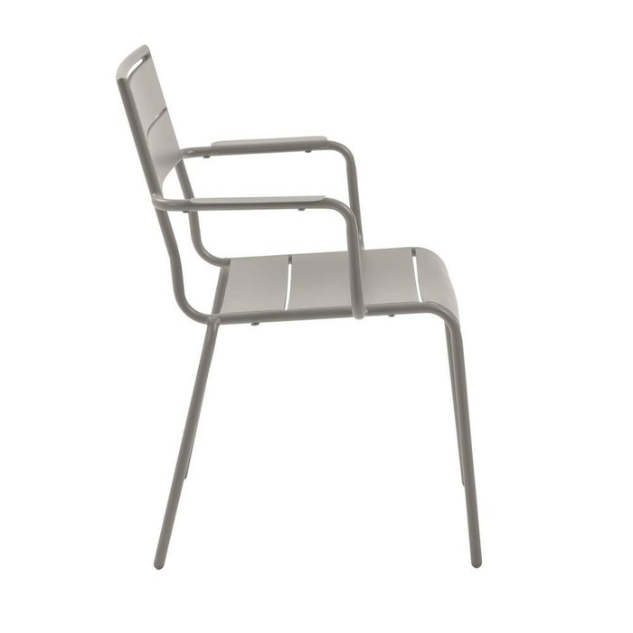 Стул Allegian с подлокотниками - купить Обеденные стулья по цене 12990.0