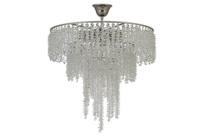 Подвесная люстра Arti Lampadari Napoli E 1.5.46.107 N Подвесная люстра Arti Lampadari Napoli E 1.5.46.107 N