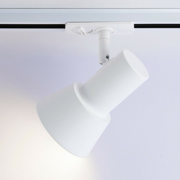 Трековый светильник Ambrella Track System GL5150 - лучшие Трековые светильники в INMYROOM Трековый светильник Ambrella Track System GL5150 - лучшие Трековые светильники в INMYROOM