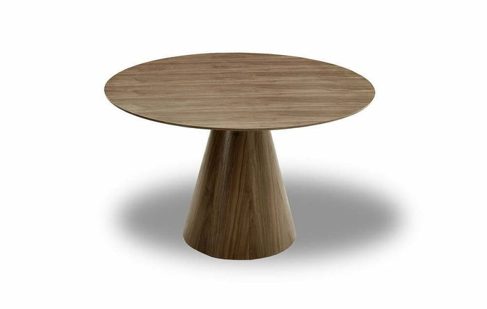 Стол обеденный Gary светло-коричневого цвета - купить Обеденные столы по цене 94189.0