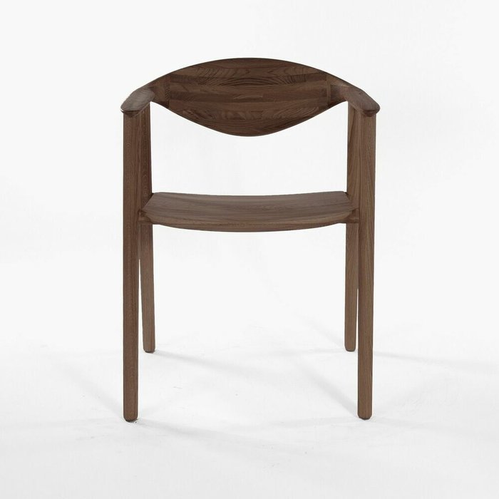 Стул Монако New из массива дуба - купить Обеденные стулья по цене 24900.0